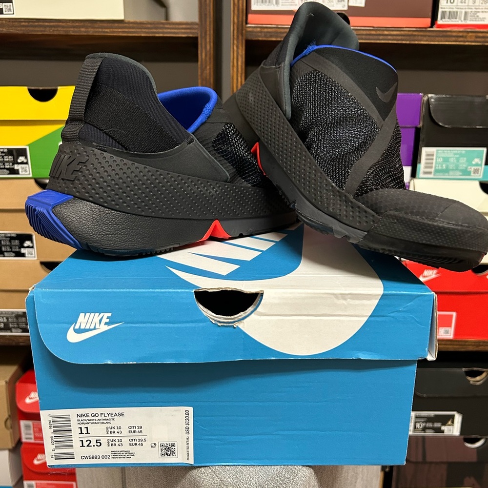 Nike Go Flyease